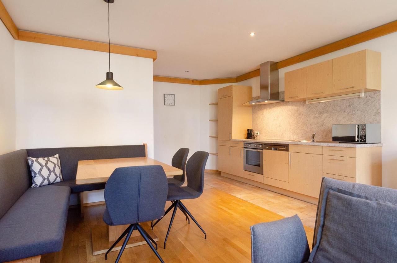 Apartmán Tierwarthof Fieberbrunn Pokoj fotografie