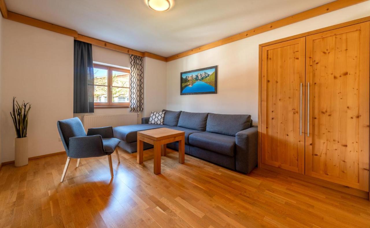 Apartmán Tierwarthof Fieberbrunn Pokoj fotografie